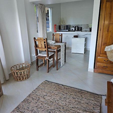 South Hill Villa Anse Royale Buitenkant foto
