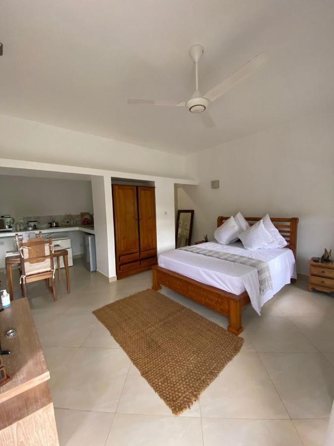 South Hill Villa Anse Royale Buitenkant foto