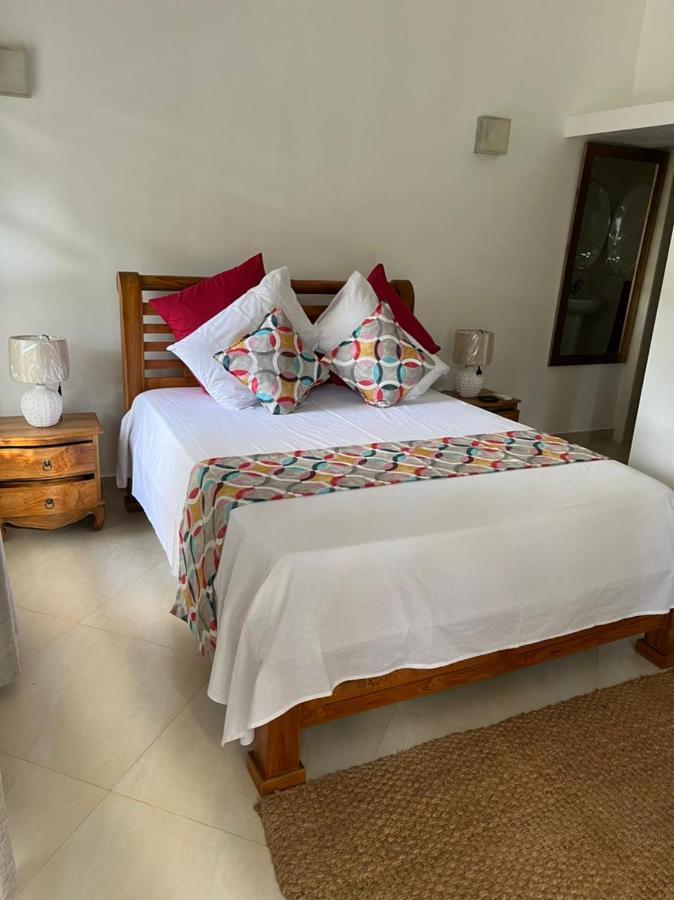 South Hill Villa Anse Royale Buitenkant foto